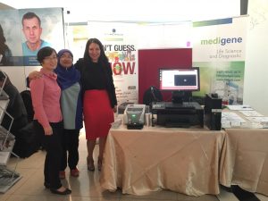 National Pathology Conference 2016