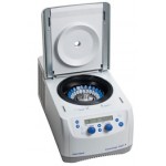 Eppendorf Centrifuge 5427 R (without rotor)