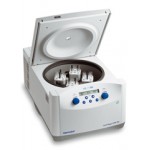 Eppendorf Centrifuge 5702 RH (temperature-controlled)