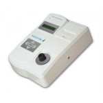 Agappe Mispa-i Serum Protein Analyzer