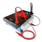 Mini SafeBlue Electrophoresis System, MBE-100 series