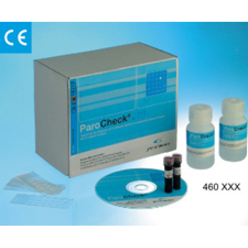 Greinerbio one ParoCheck® 20 (CEIVD)
