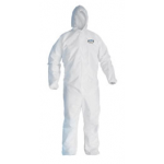 Liquid & Particle Protection Apparel
