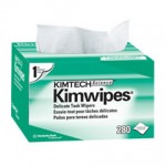 KIMTECH SCIENCE KIMWIPES Delicate Task Wipers (280s)