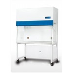 Vertical Laminar Flow Clean Benches 4ft