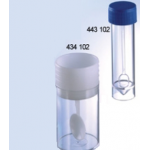 Faeces Container