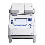 Eppendorf Mastercycler nexus X2