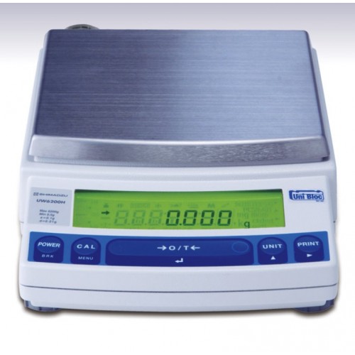 Shimadzu Top Loading Balances